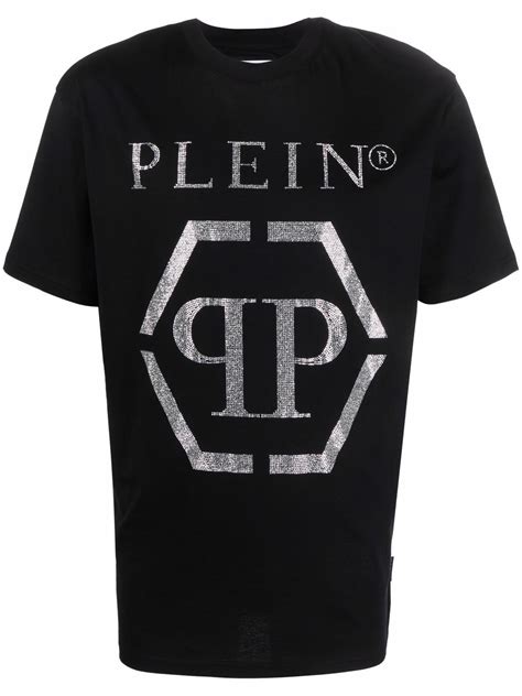 philipp plein t shirt real